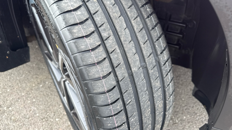 Nissan Qashqai 1.3 DiG-T MH Tekna 5dr Petrol Hatchback